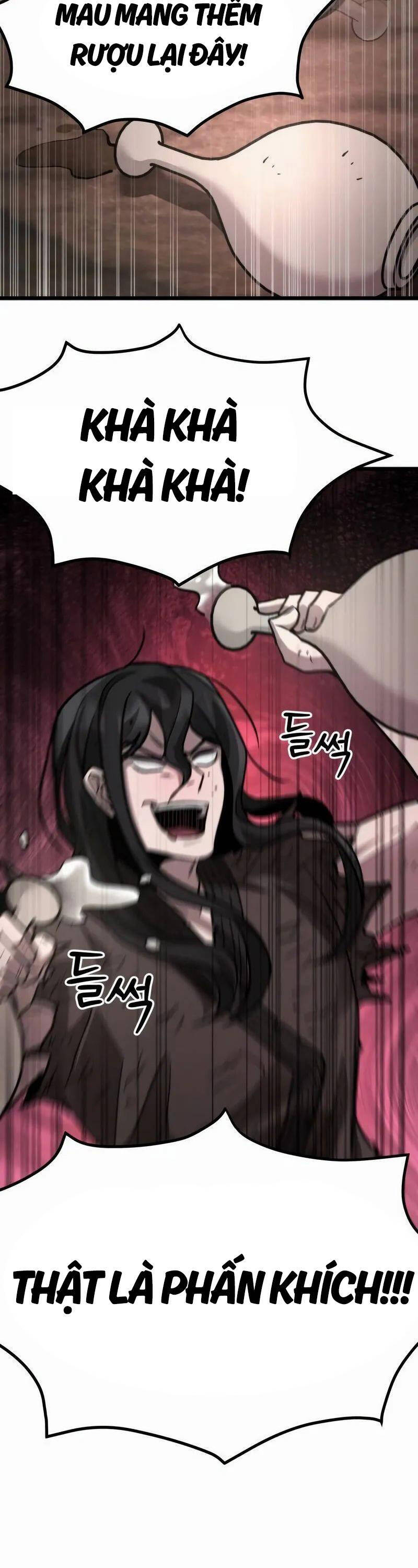 Tân Đích Vấn Chapter 8 - 46