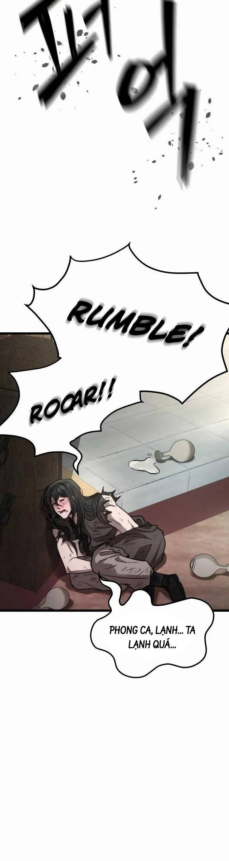 Tân Đích Vấn Chapter 8 - 50