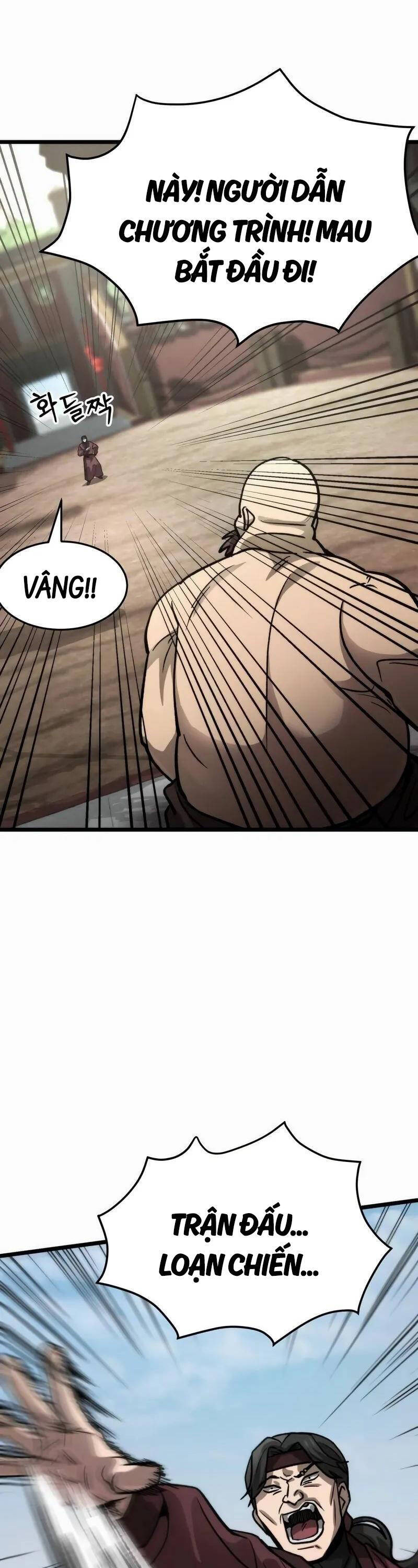 Tân Đích Vấn Chapter 8 - 52