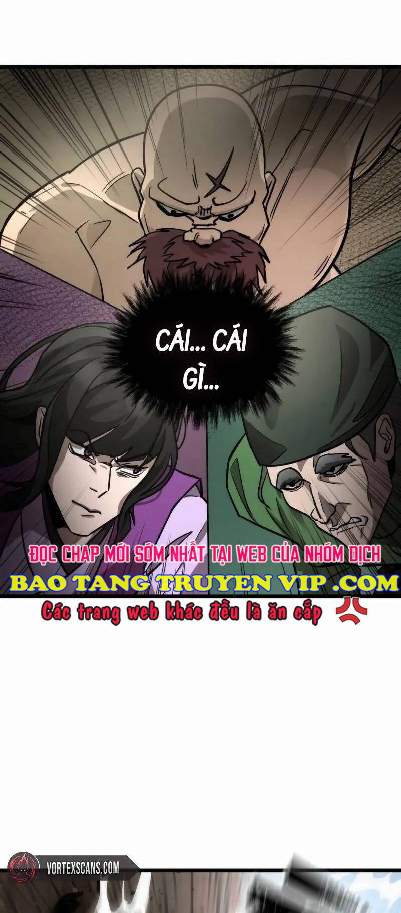 Tân Đích Vấn Chapter 8 - 55