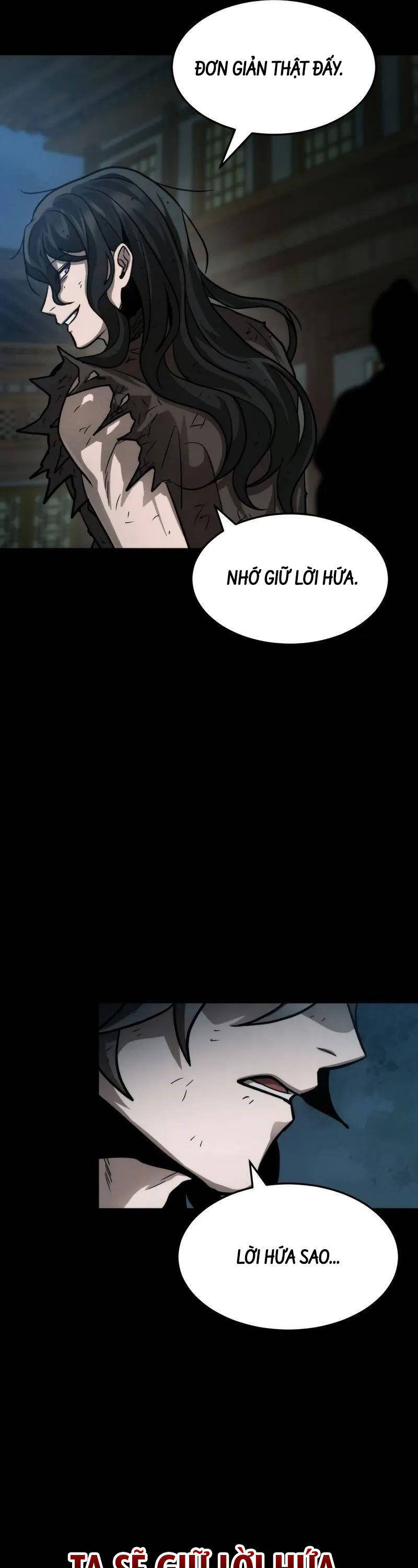 Tân Đích Vấn Chapter 8 - 9