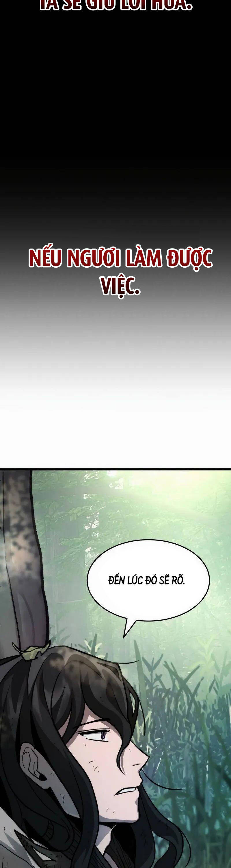 Tân Đích Vấn Chapter 8 - 10