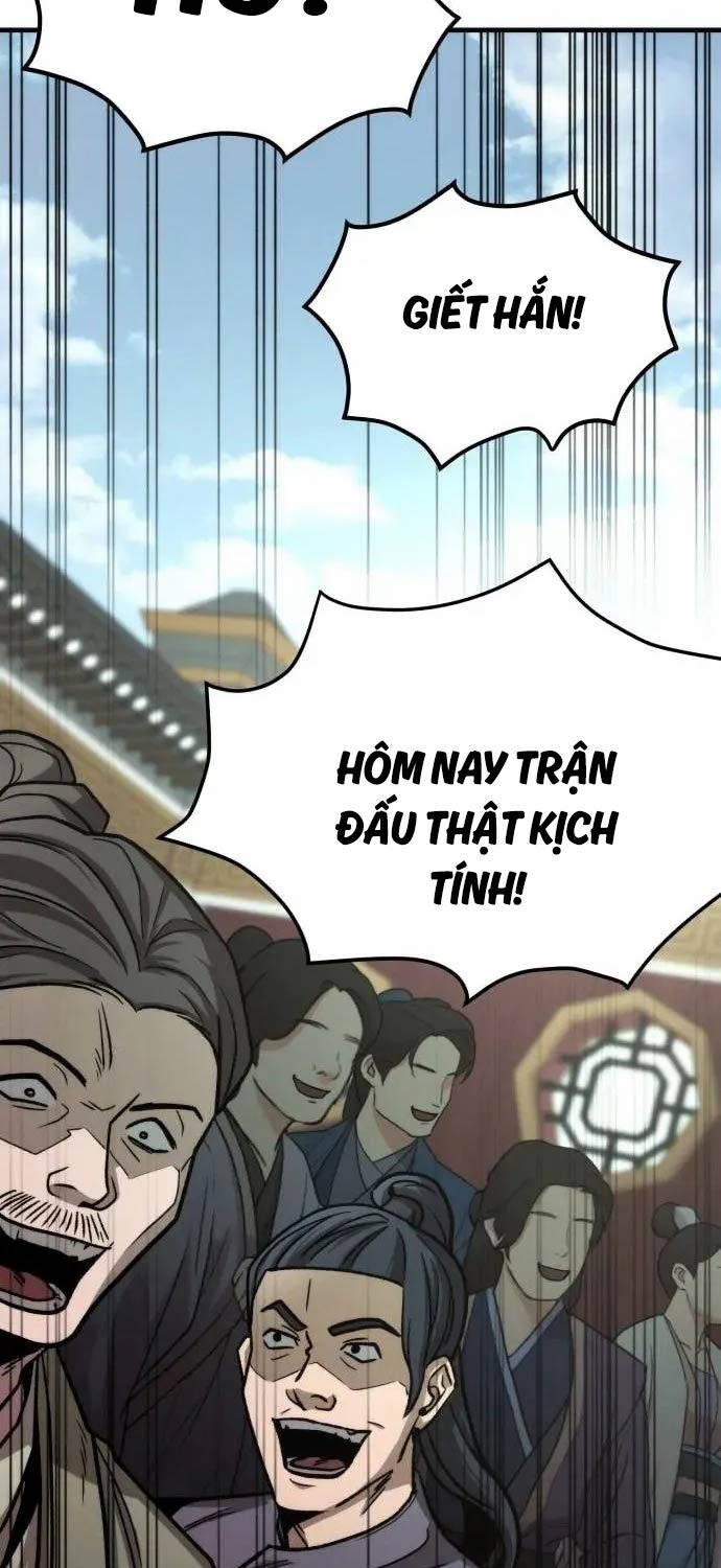 Tân Đích Vấn Chapter 9 - 24
