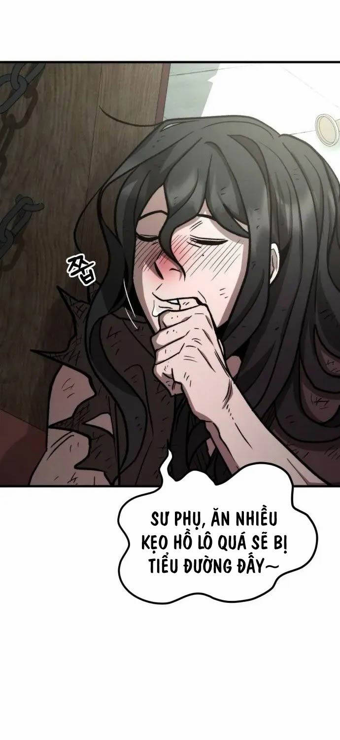 Tân Đích Vấn Chapter 9 - 28
