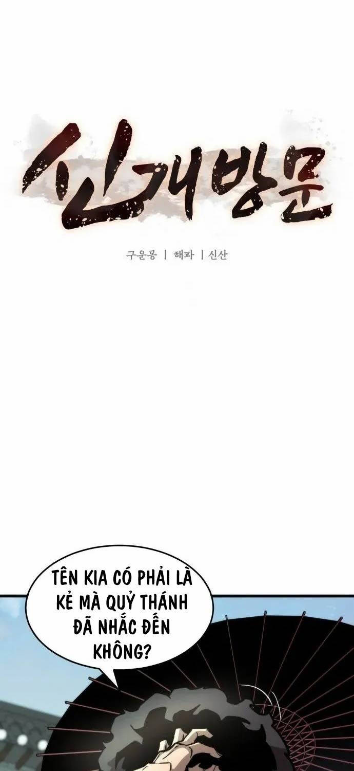 Tân Đích Vấn Chapter 9 - 29
