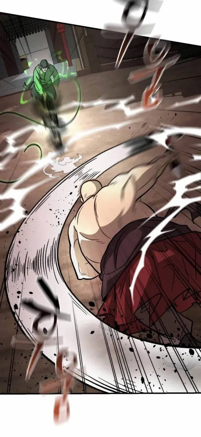 Tân Đích Vấn Chapter 9 - 7