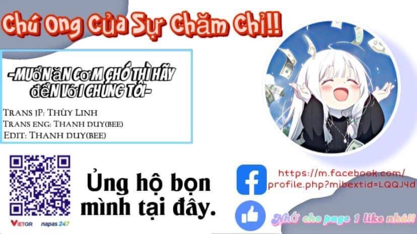 Kusetsuyo Kanojo Wa Toko Ni Izanau Chapter 3.2 - 20