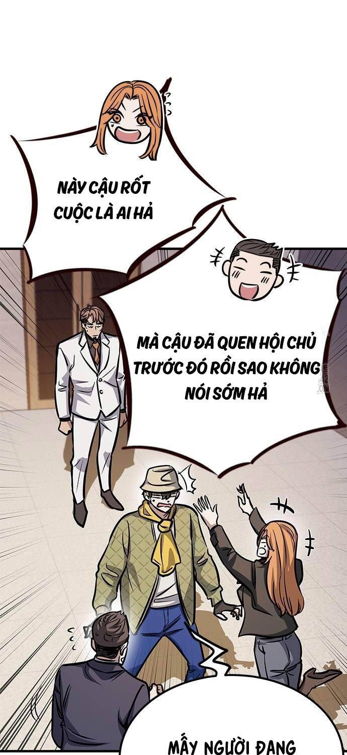 Thợ Săn Huyền Thoại Hồi Xuân Chapter 14.1 - 57