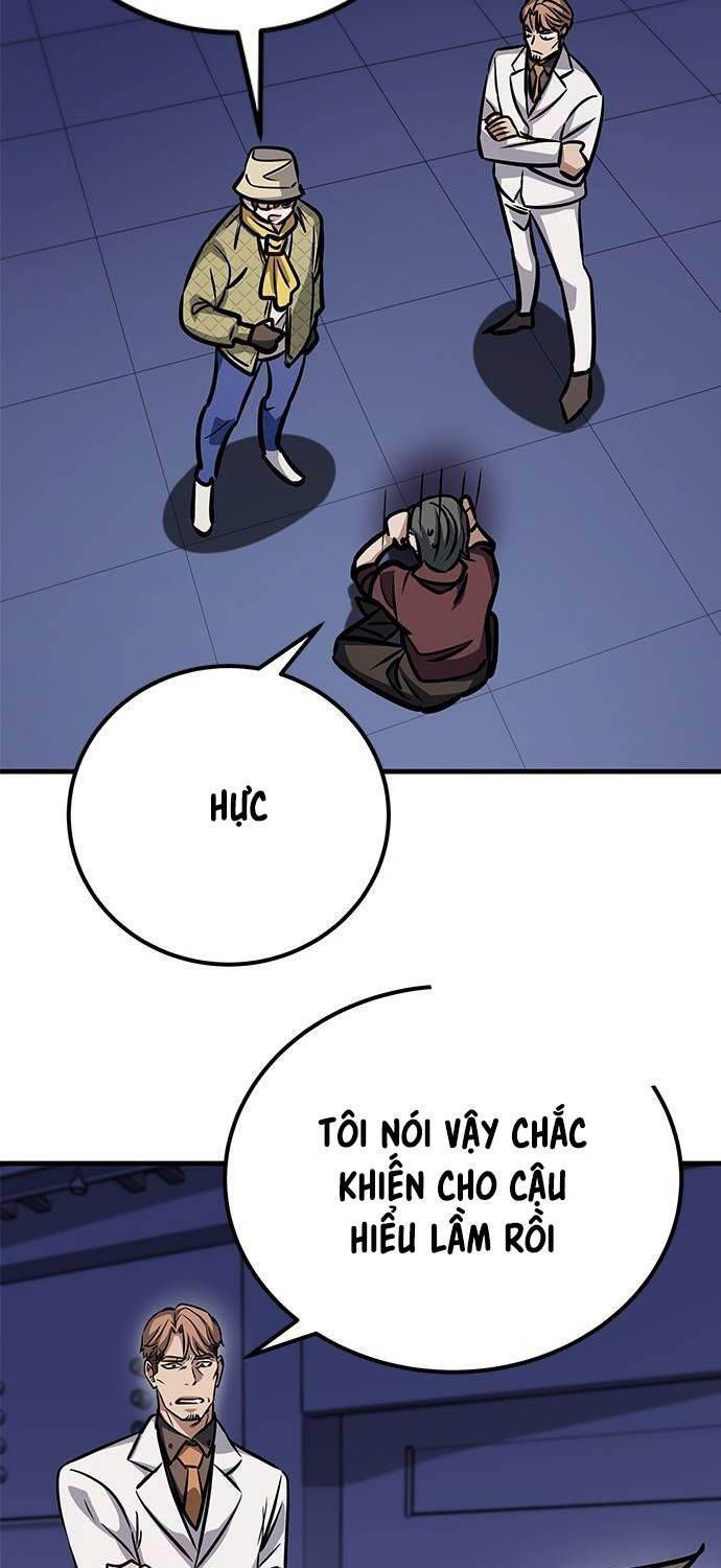 Thợ Săn Huyền Thoại Hồi Xuân Chapter 14.3 - 23