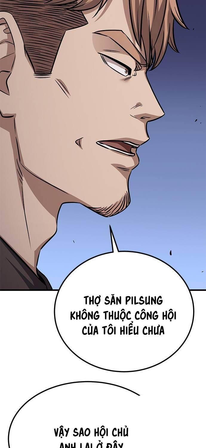 Thợ Săn Huyền Thoại Hồi Xuân Chapter 14.3 - 25