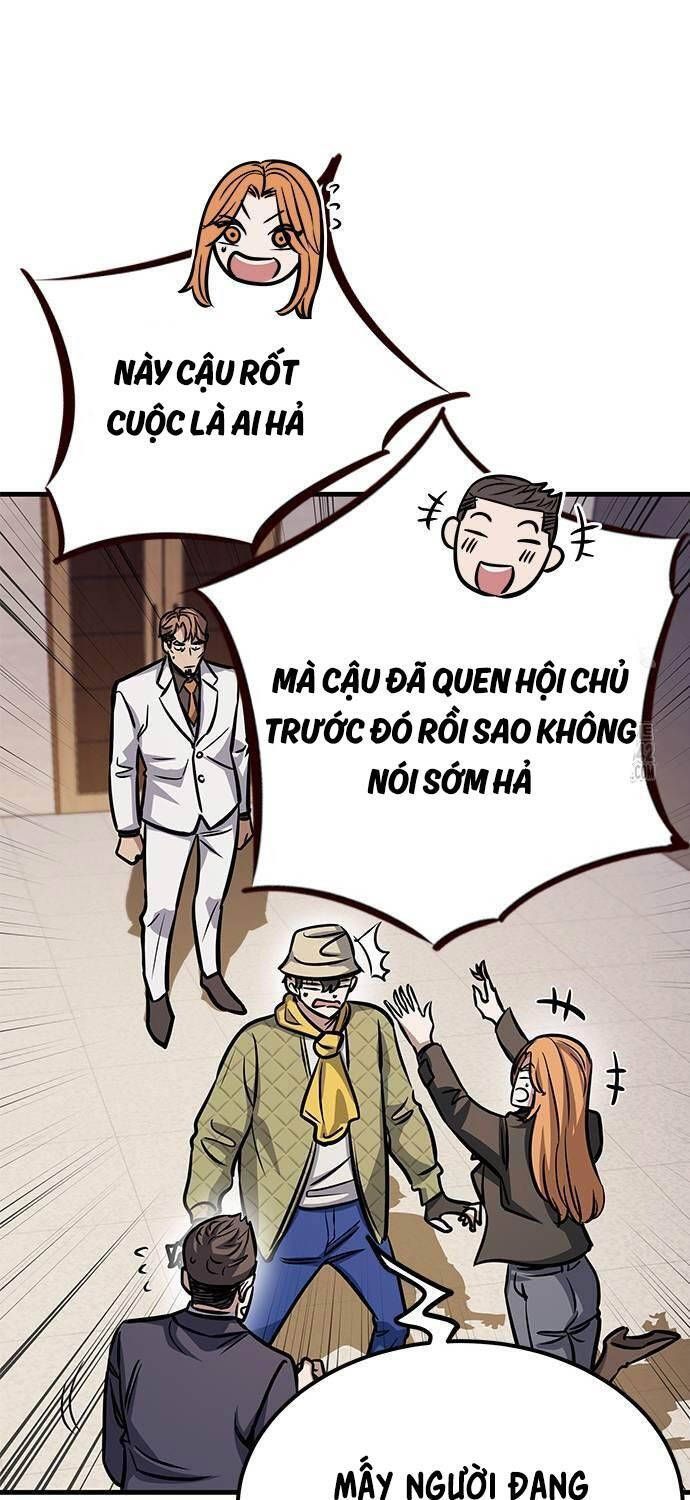 Thợ Săn Huyền Thoại Hồi Xuân Chapter 14.3 - 57