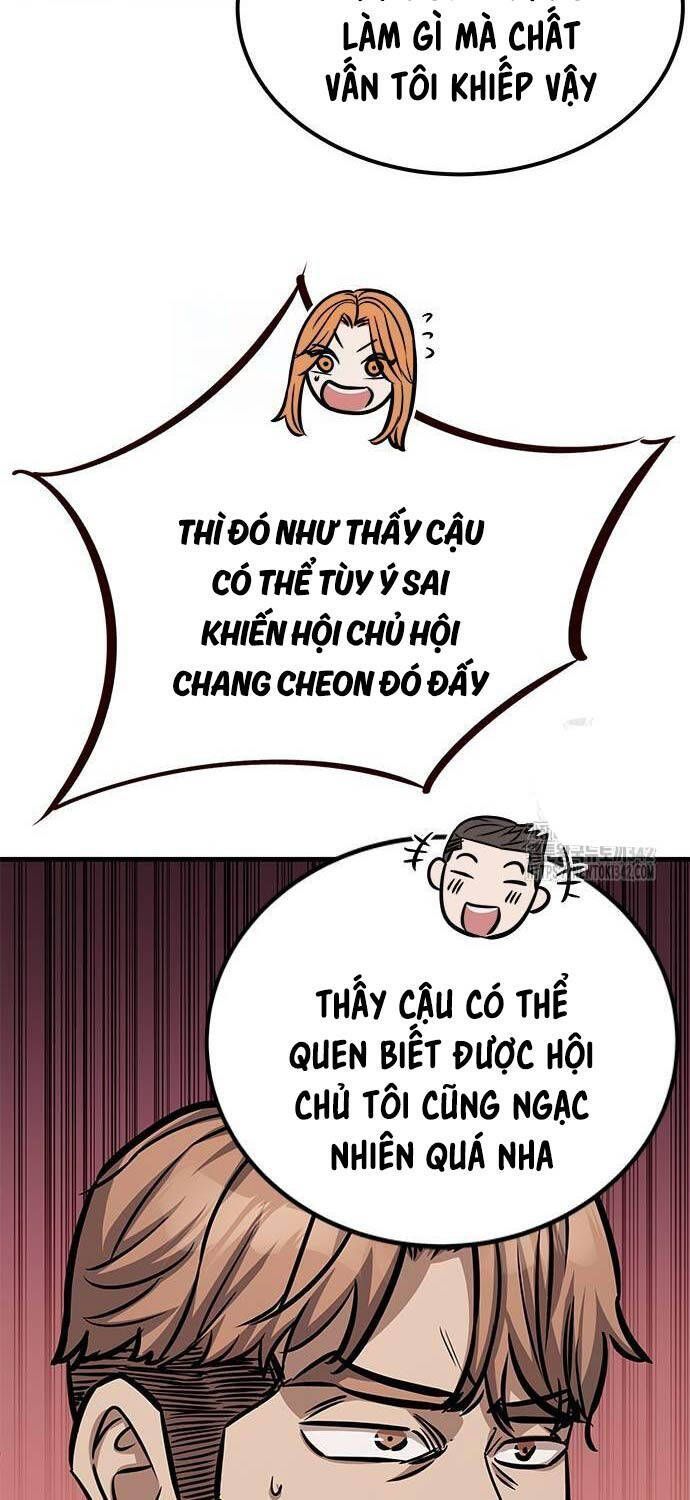 Thợ Săn Huyền Thoại Hồi Xuân Chapter 14.3 - 58