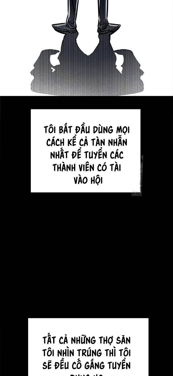 Thợ Săn Huyền Thoại Hồi Xuân Chapter 14.3 - 9
