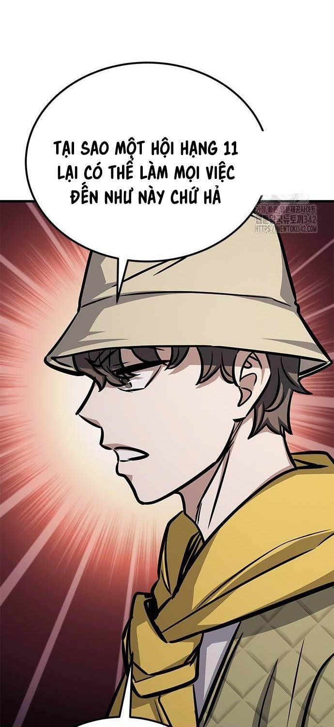 Thợ Săn Huyền Thoại Hồi Xuân Chapter 14.4 - 30