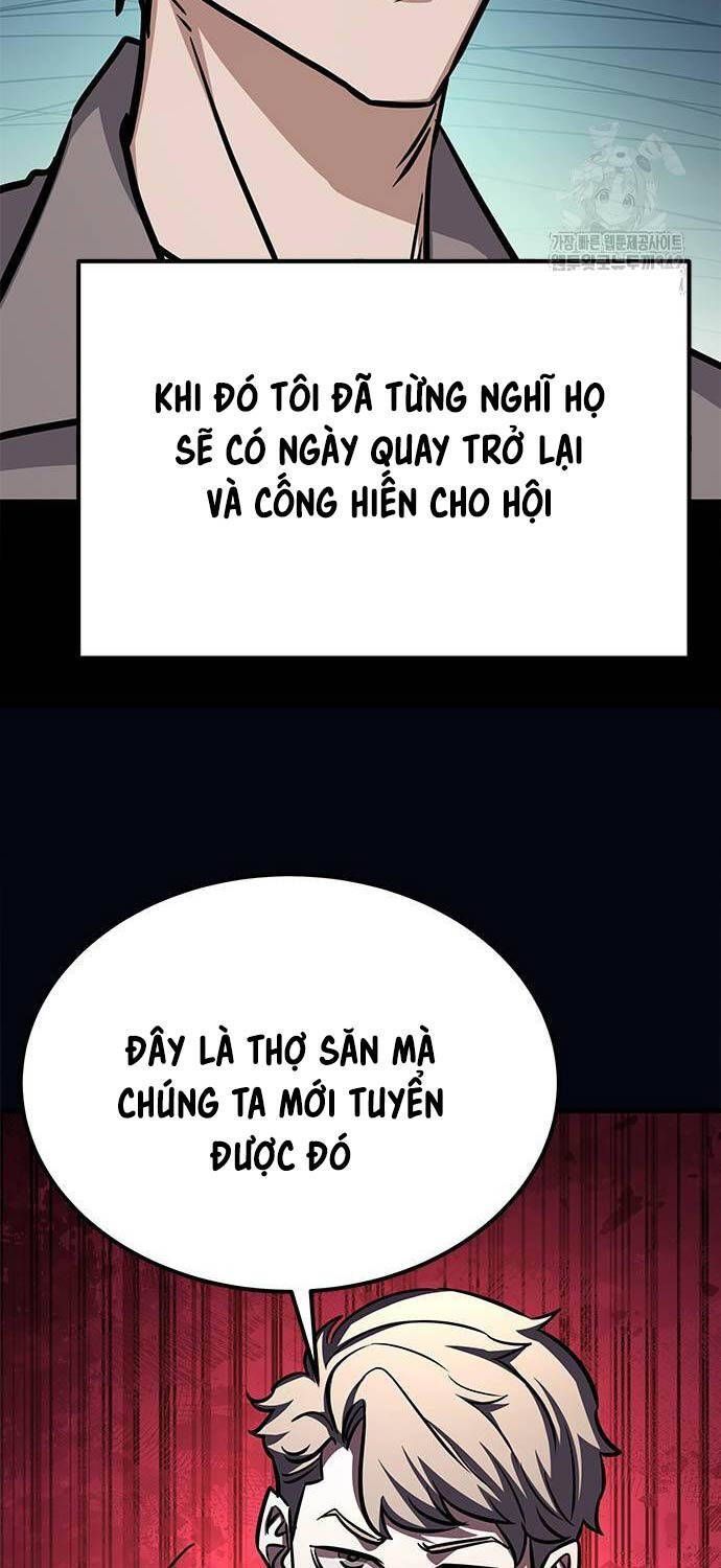 Thợ Săn Huyền Thoại Hồi Xuân Chapter 14.4 - 4