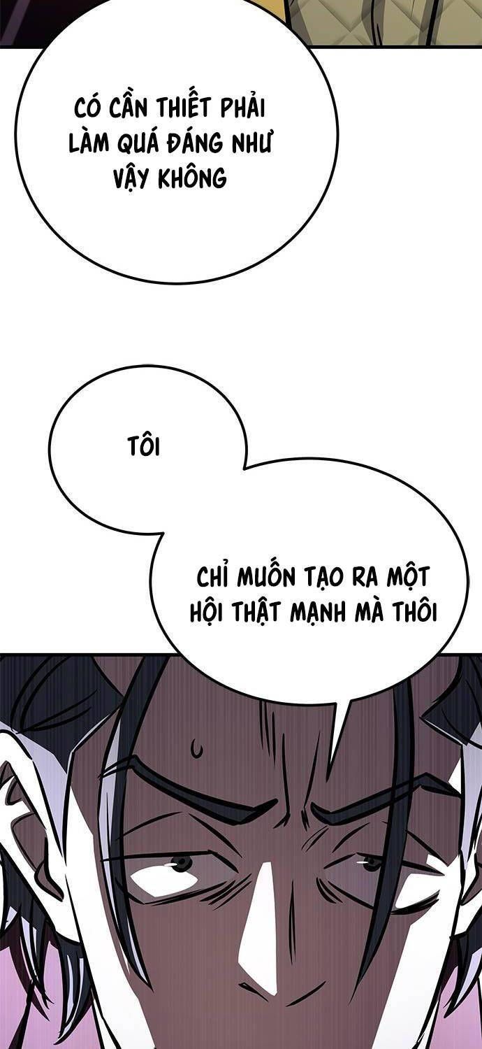 Thợ Săn Huyền Thoại Hồi Xuân Chapter 14.4 - 31