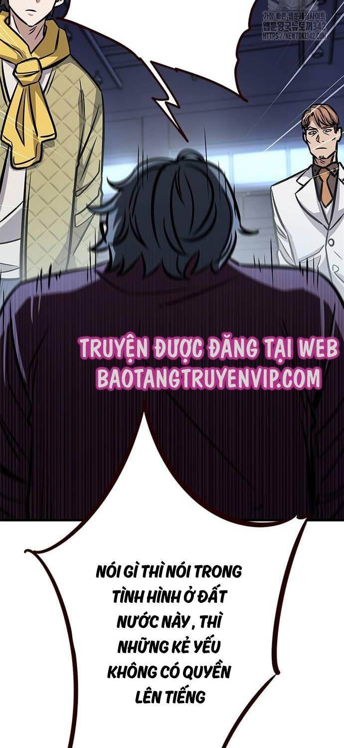 Thợ Săn Huyền Thoại Hồi Xuân Chapter 14.4 - 38