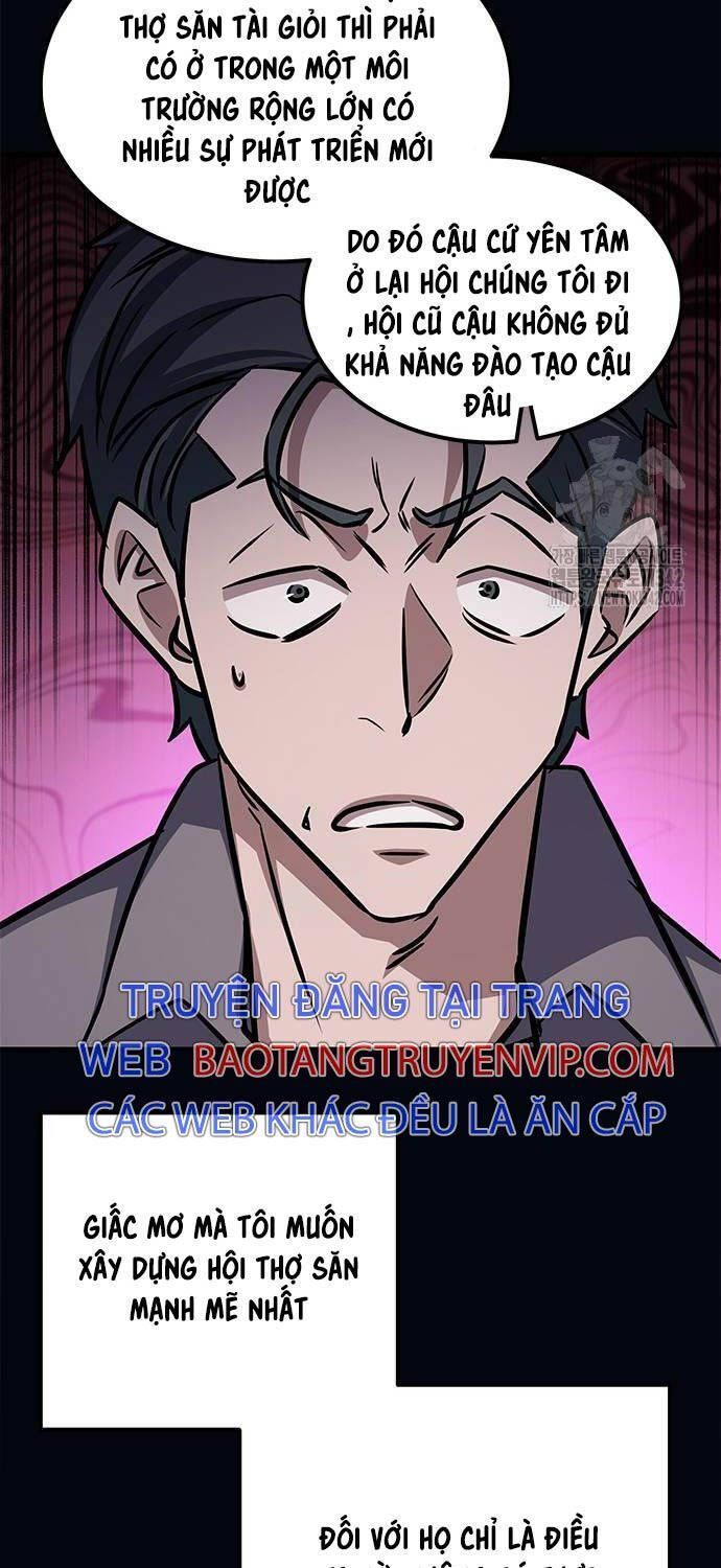 Thợ Săn Huyền Thoại Hồi Xuân Chapter 14.4 - 7