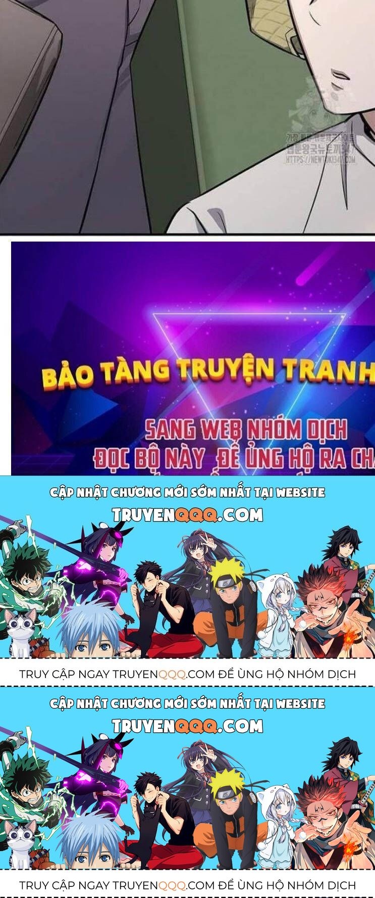 Thợ Săn Huyền Thoại Hồi Xuân Chapter 16.4 - 95