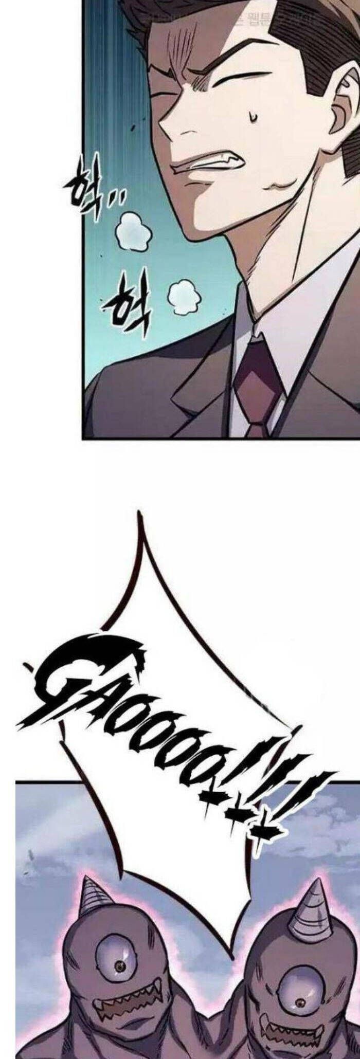 Thợ Săn Huyền Thoại Hồi Xuân Chapter 16.5 - 2