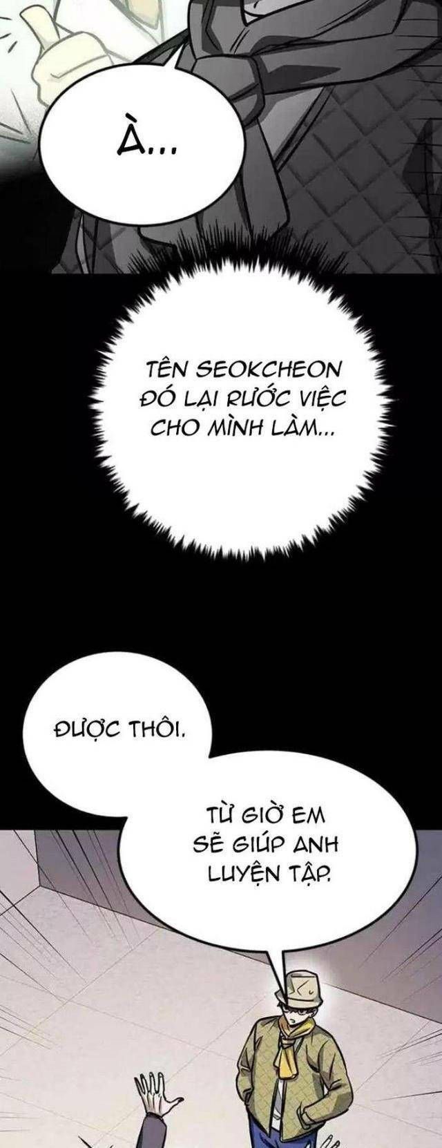 Thợ Săn Huyền Thoại Hồi Xuân Chapter 16.5 - 17