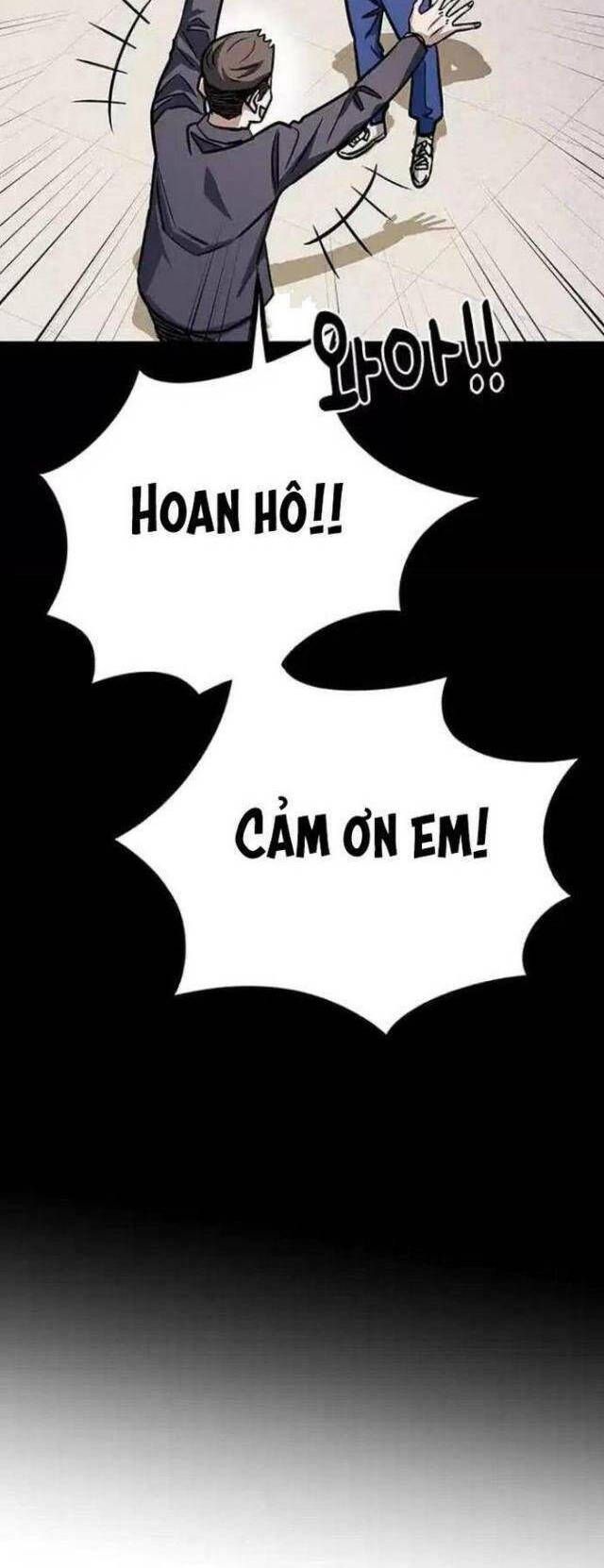 Thợ Săn Huyền Thoại Hồi Xuân Chapter 16.5 - 18