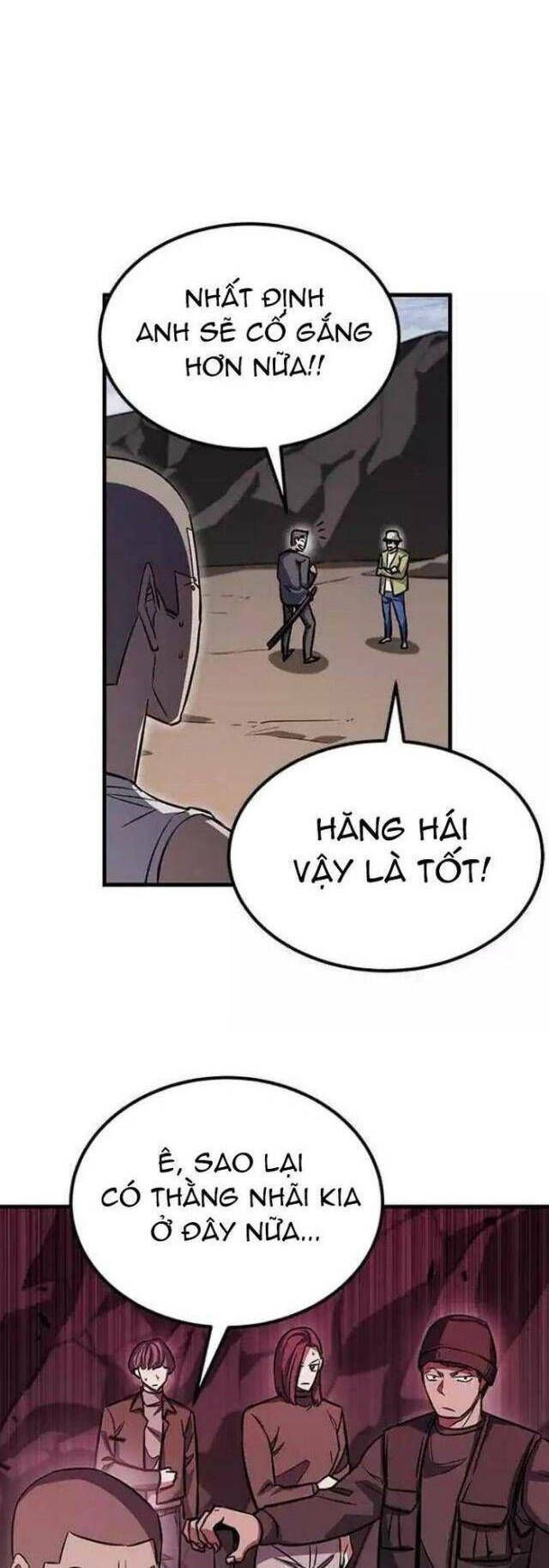 Thợ Săn Huyền Thoại Hồi Xuân Chapter 16.5 - 22