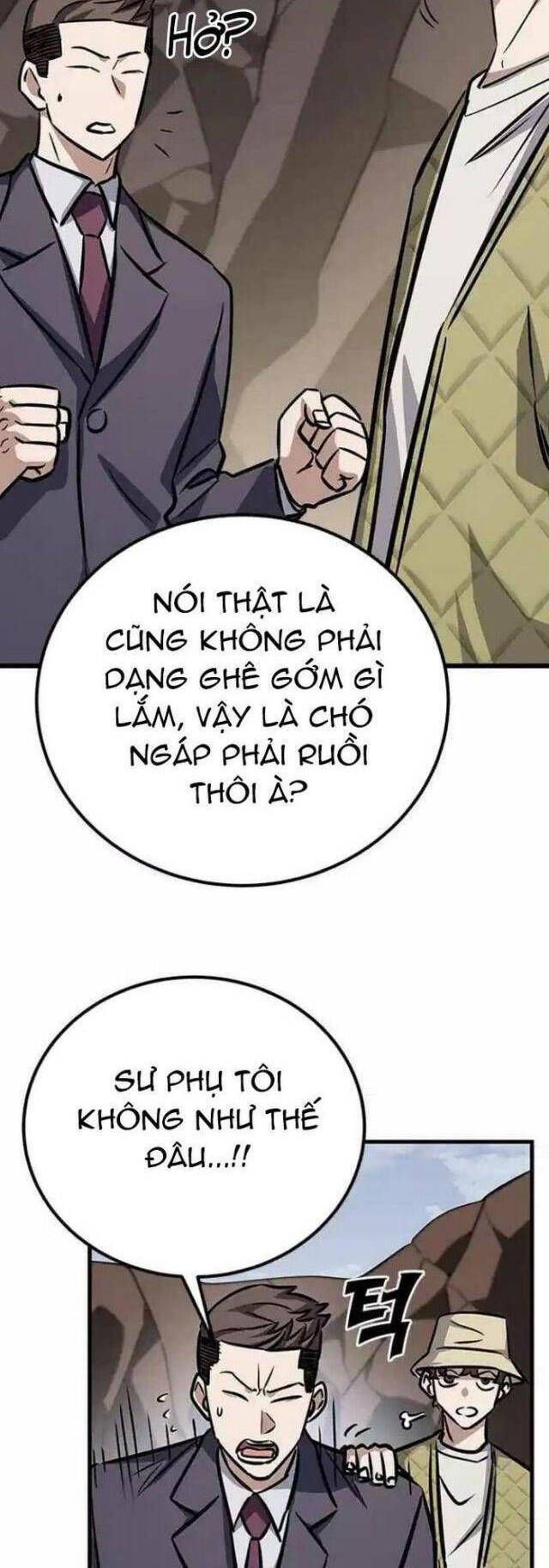 Thợ Săn Huyền Thoại Hồi Xuân Chapter 16.5 - 24