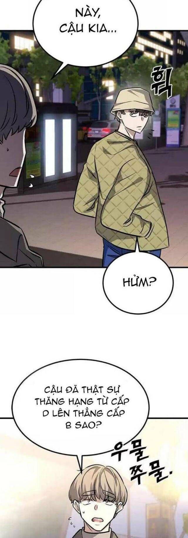 Thợ Săn Huyền Thoại Hồi Xuân Chapter 16.5 - 28