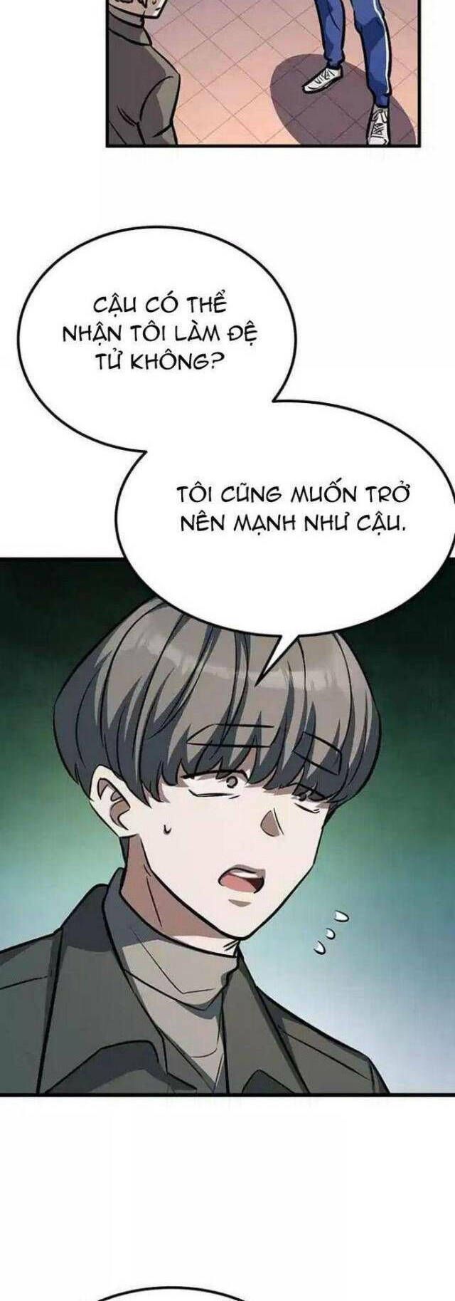 Thợ Săn Huyền Thoại Hồi Xuân Chapter 16.5 - 30