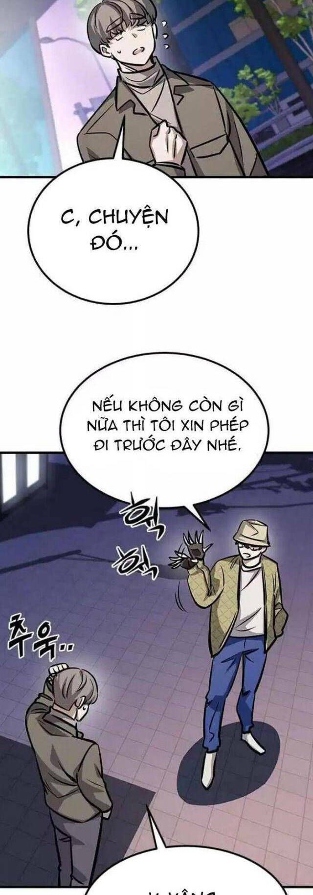 Thợ Săn Huyền Thoại Hồi Xuân Chapter 16.5 - 32