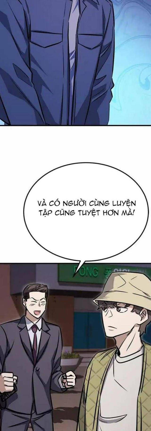 Thợ Săn Huyền Thoại Hồi Xuân Chapter 16.5 - 37