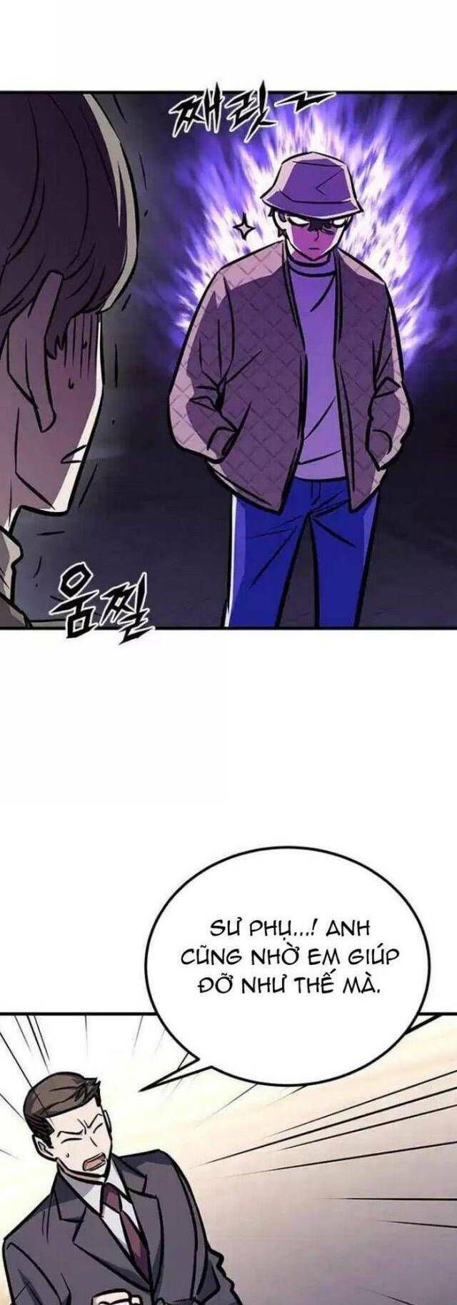 Thợ Săn Huyền Thoại Hồi Xuân Chapter 16.5 - 40