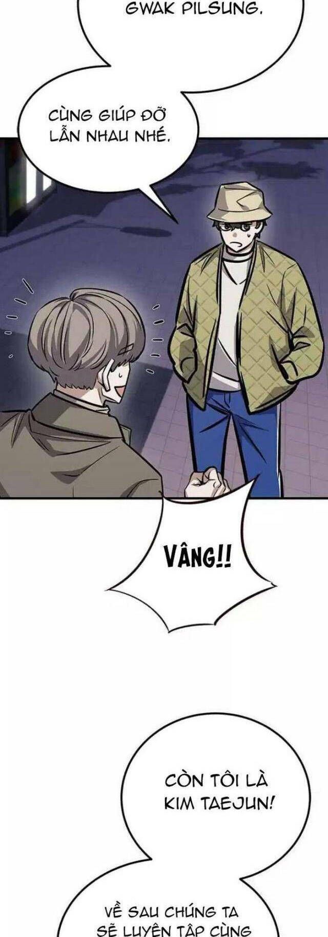 Thợ Săn Huyền Thoại Hồi Xuân Chapter 16.5 - 48
