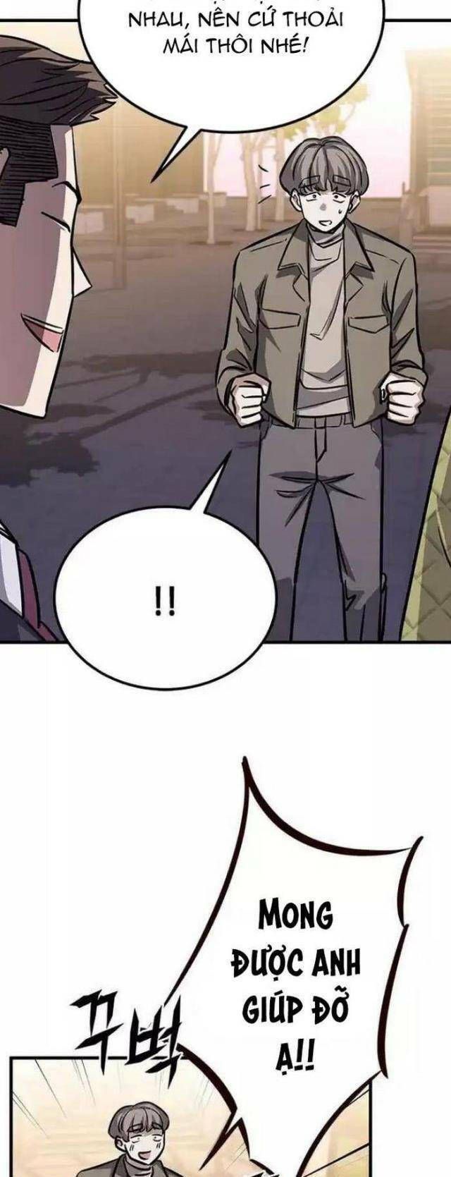 Thợ Săn Huyền Thoại Hồi Xuân Chapter 16.5 - 49