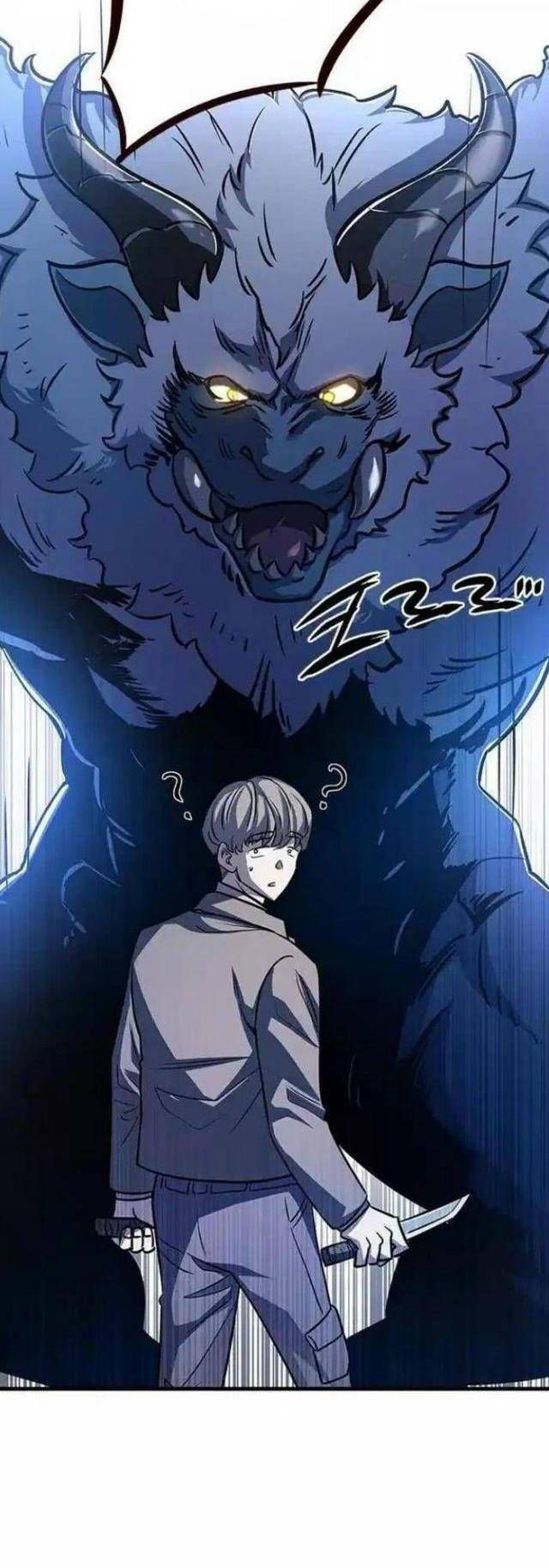 Thợ Săn Huyền Thoại Hồi Xuân Chapter 16.5 - 53