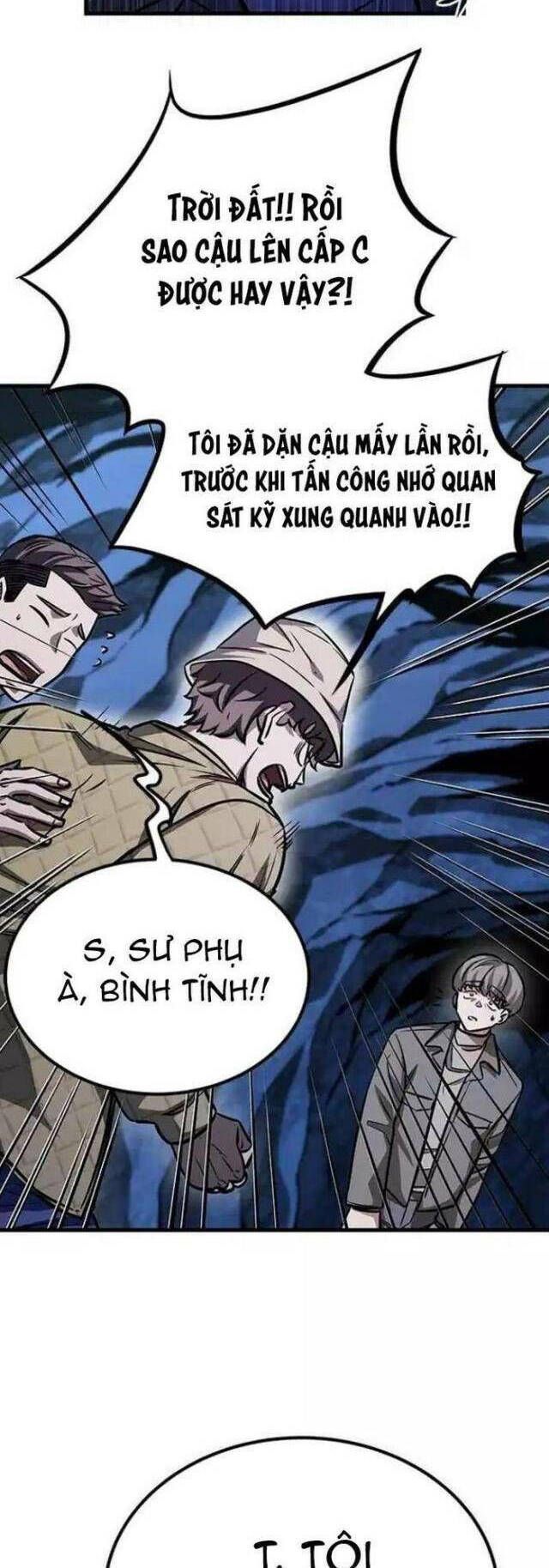 Thợ Săn Huyền Thoại Hồi Xuân Chapter 16.5 - 58