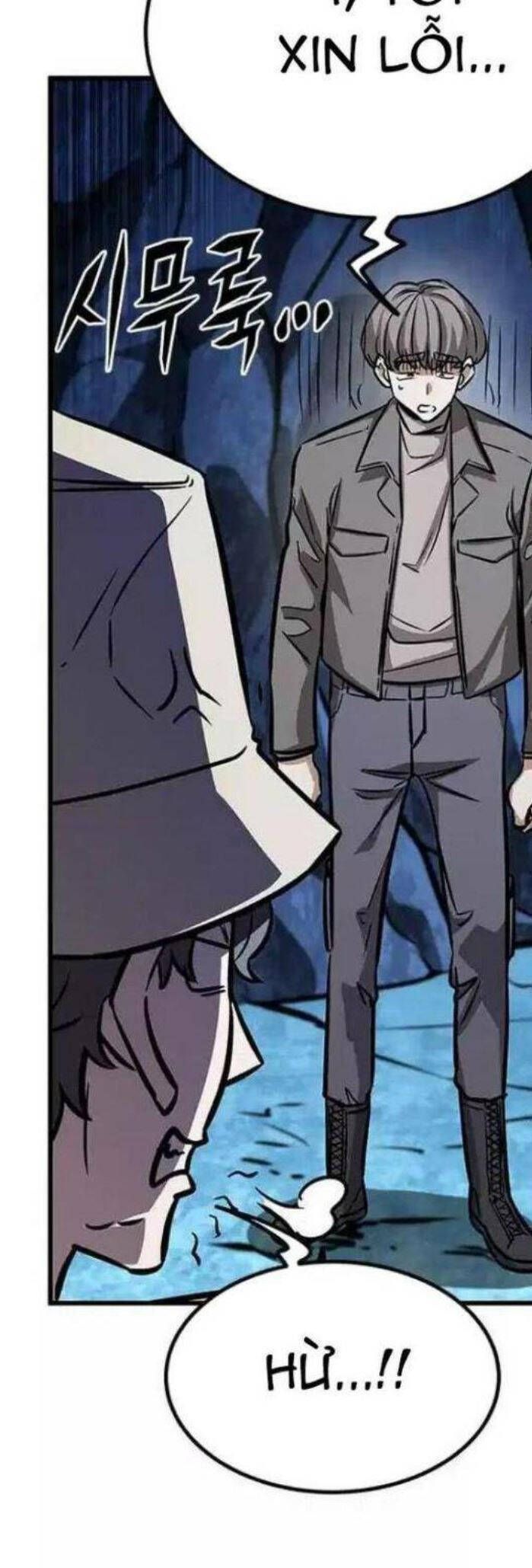 Thợ Săn Huyền Thoại Hồi Xuân Chapter 16.5 - 59