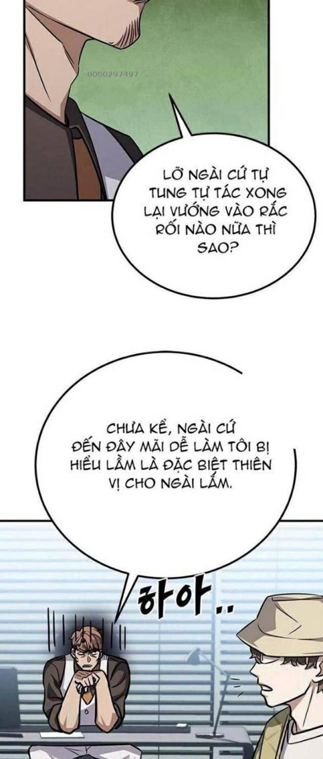 Thợ Săn Huyền Thoại Hồi Xuân Chapter 16.6 - 40