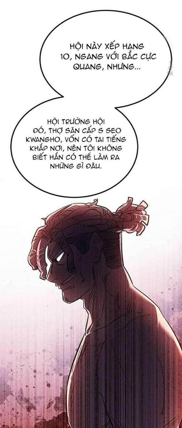 Thợ Săn Huyền Thoại Hồi Xuân Chapter 16.6 - 54