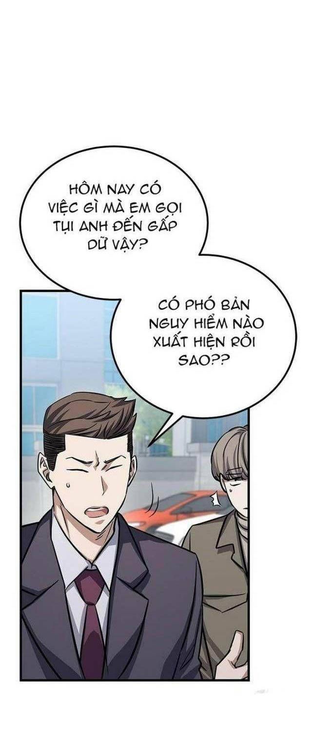 Thợ Săn Huyền Thoại Hồi Xuân Chapter 16.6 - 61