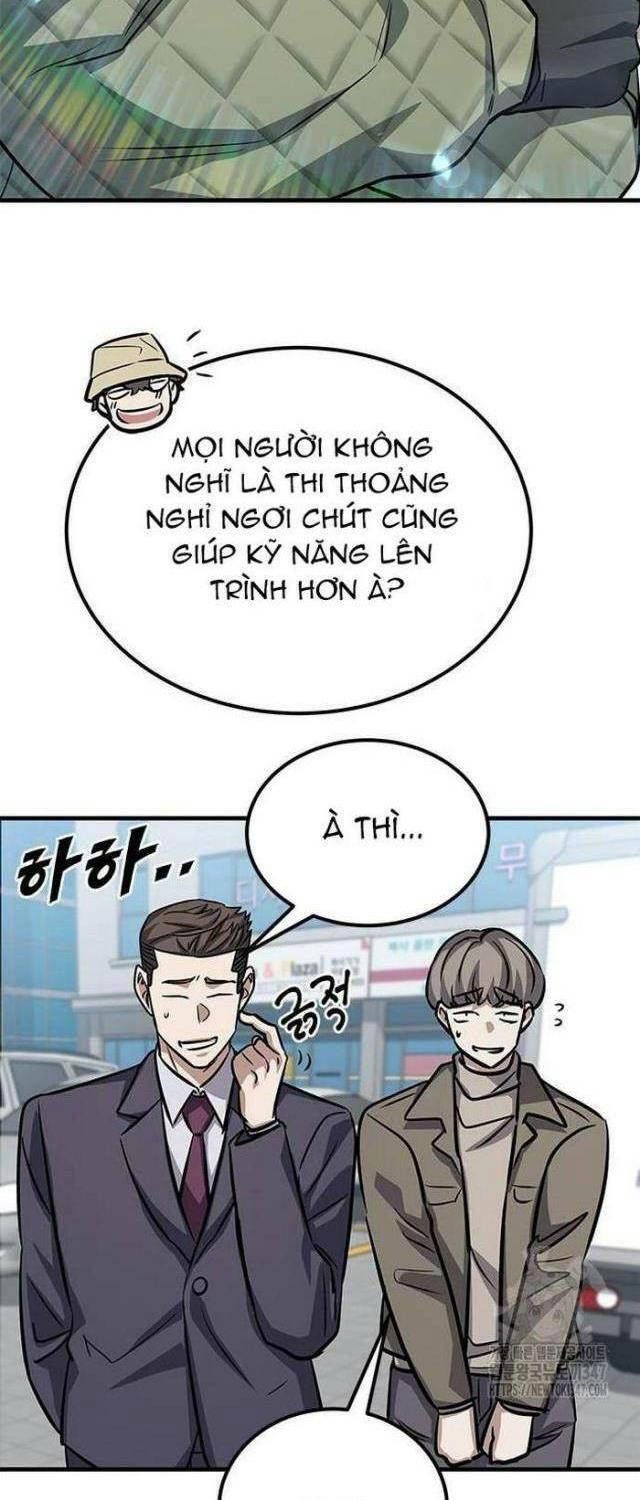Thợ Săn Huyền Thoại Hồi Xuân Chapter 16.6 - 68