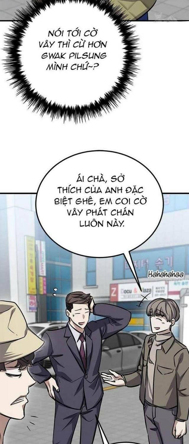 Thợ Săn Huyền Thoại Hồi Xuân Chapter 16.6 - 74