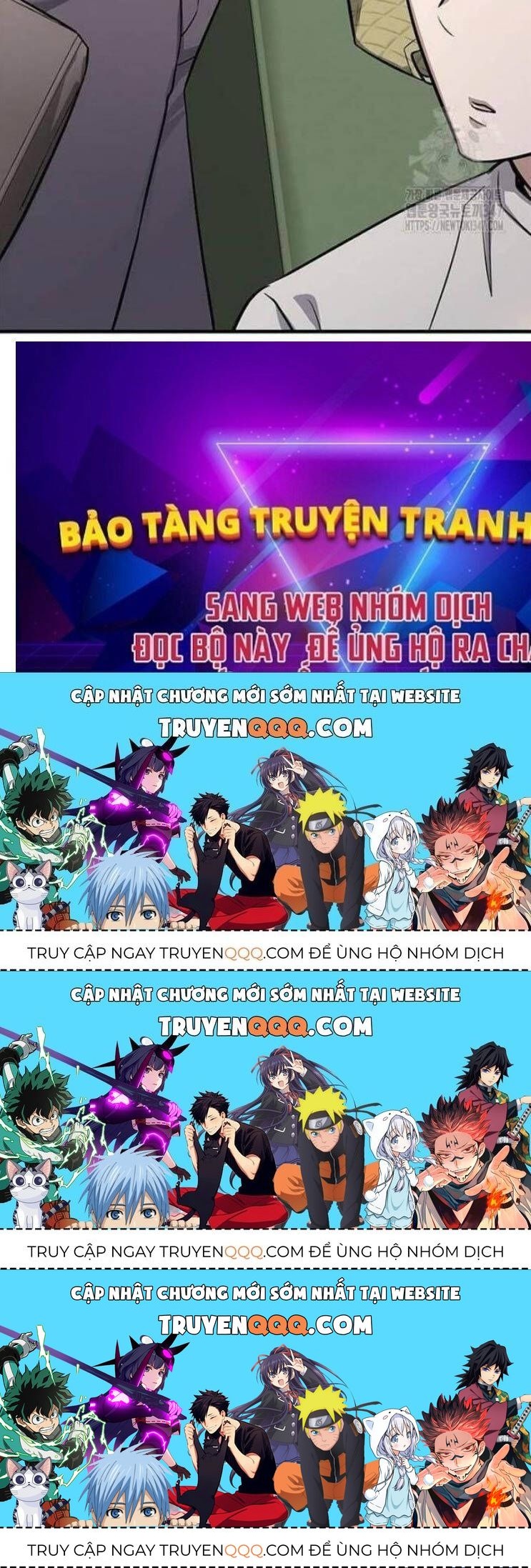Thợ Săn Huyền Thoại Hồi Xuân Chapter 16.6 - 95