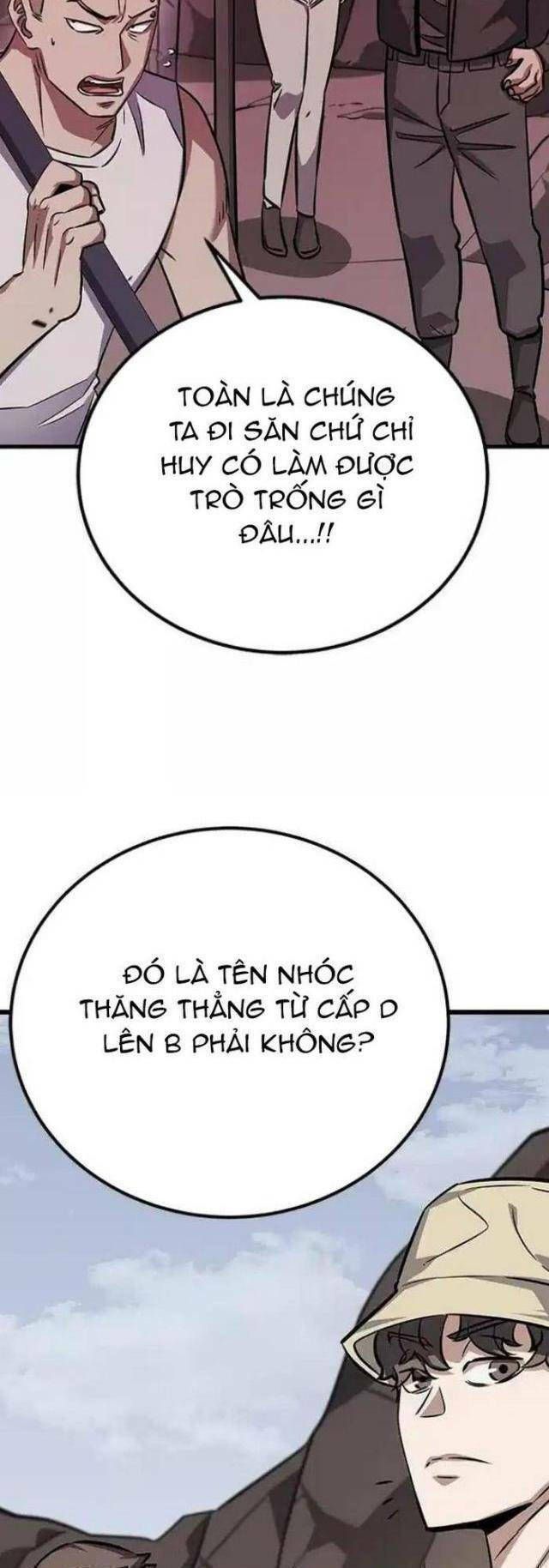 Thợ Săn Huyền Thoại Hồi Xuân Chapter 16.7 - 23