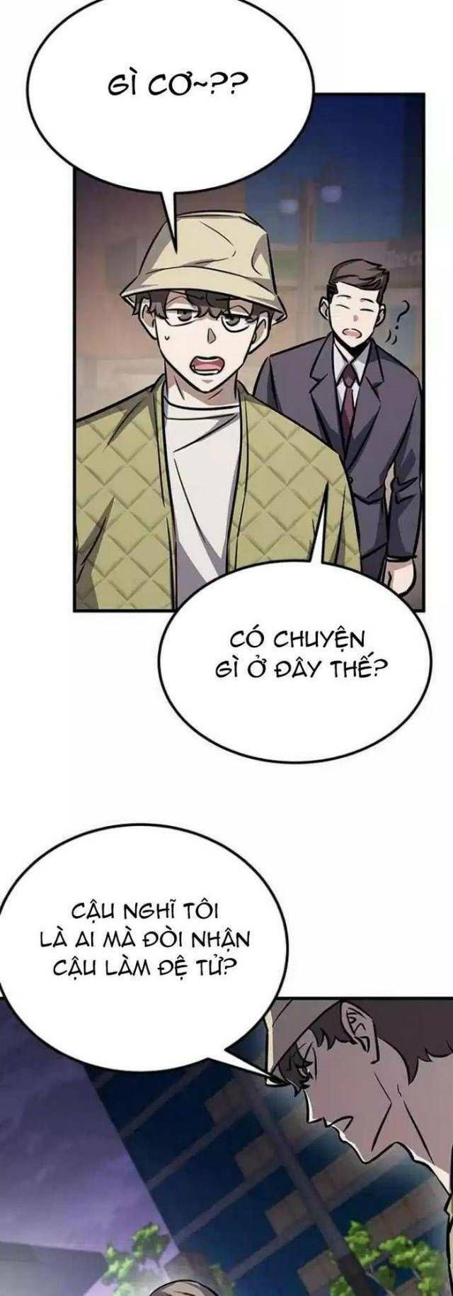 Thợ Săn Huyền Thoại Hồi Xuân Chapter 16.7 - 31