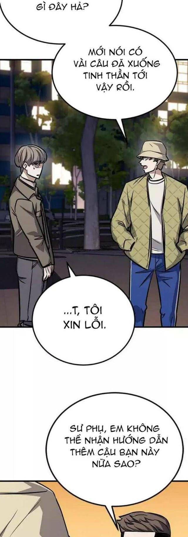 Thợ Săn Huyền Thoại Hồi Xuân Chapter 16.7 - 35