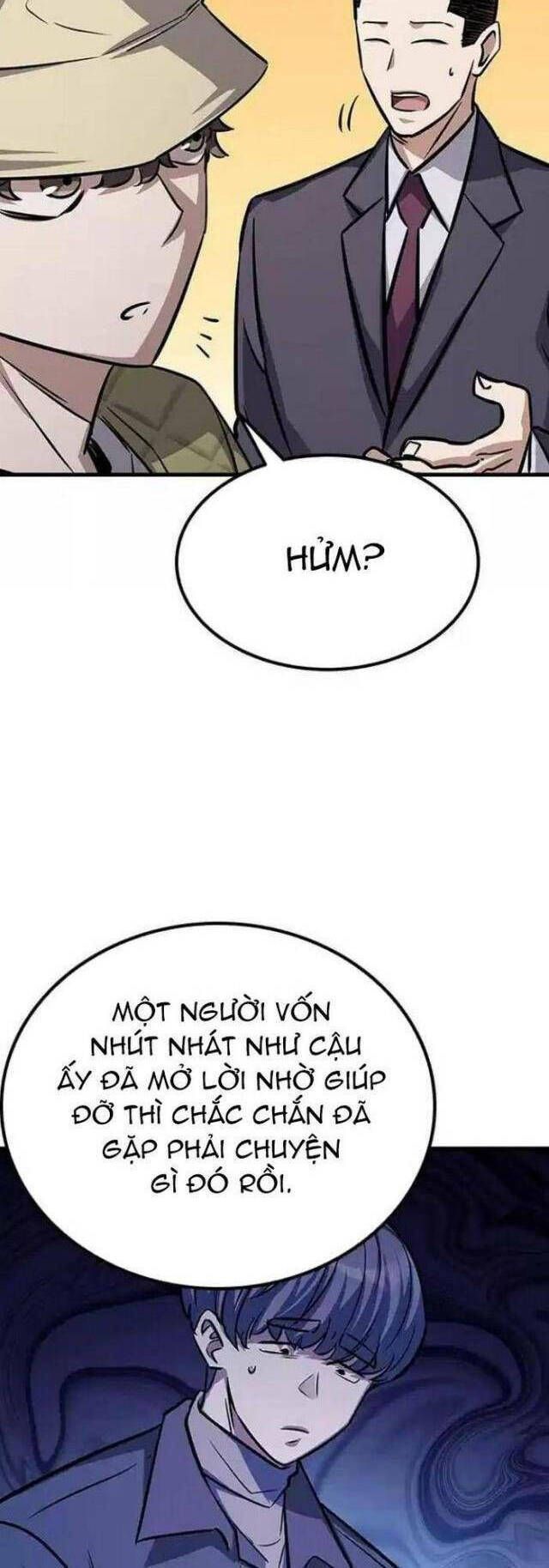 Thợ Săn Huyền Thoại Hồi Xuân Chapter 16.7 - 36