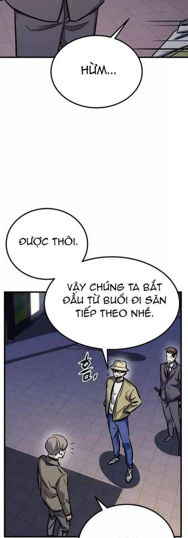 Thợ Săn Huyền Thoại Hồi Xuân Chapter 16.7 - 45