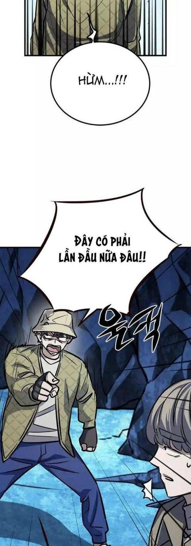 Thợ Săn Huyền Thoại Hồi Xuân Chapter 16.7 - 56